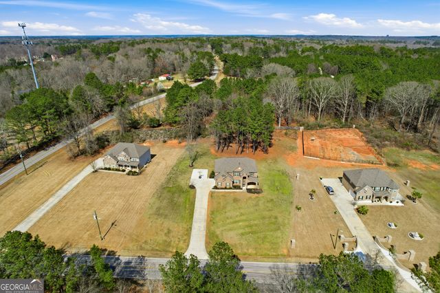 508 Gardner Road, Stockbridge, GA 30281