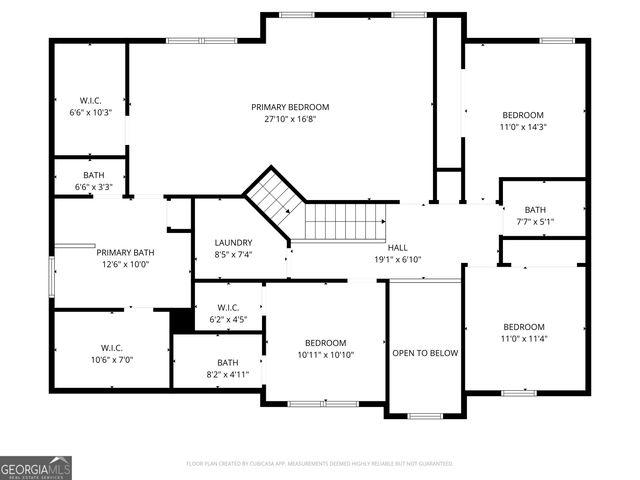 508 Gardner Road, Stockbridge, GA 30281