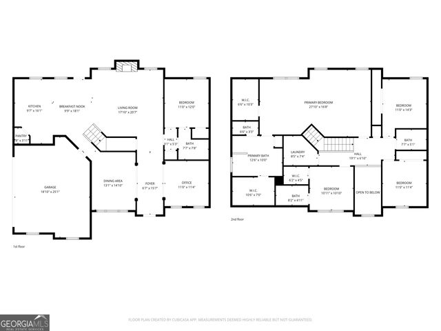 508 Gardner Road, Stockbridge, GA 30281