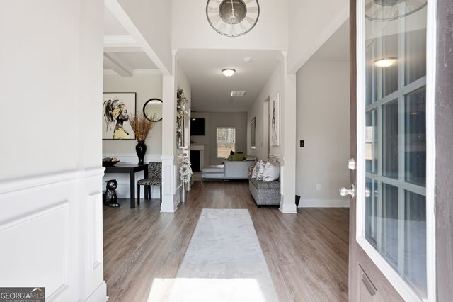 508 Gardner Road, Stockbridge, GA 30281