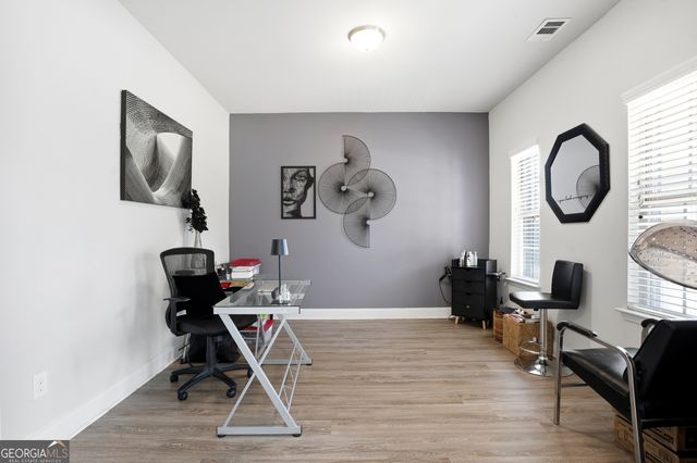 508 Gardner Road, Stockbridge, GA 30281