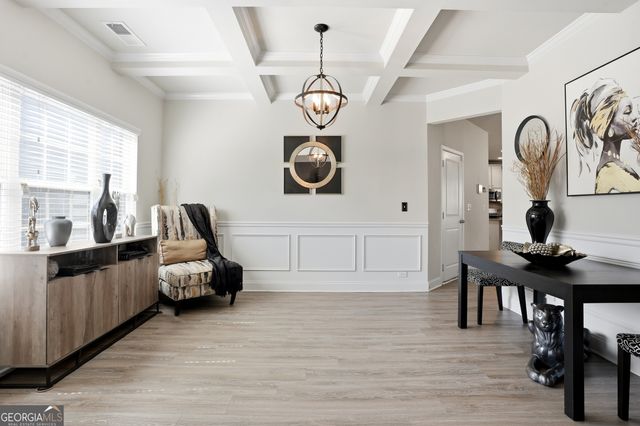 508 Gardner Road, Stockbridge, GA 30281