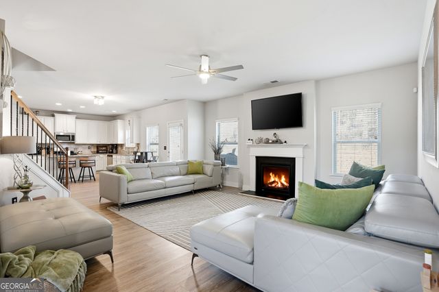 508 Gardner Road, Stockbridge, GA 30281