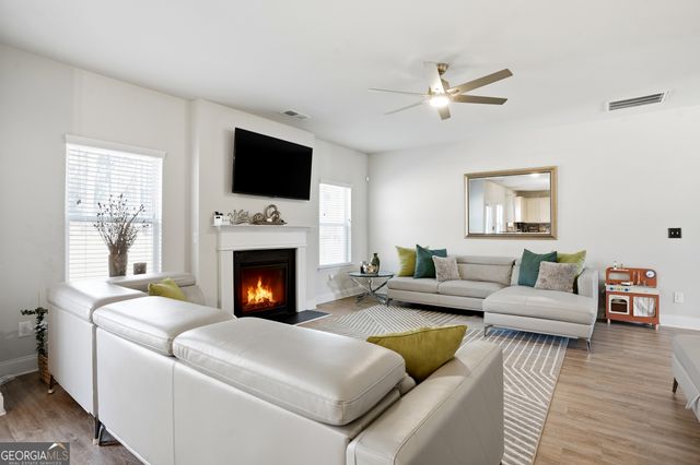 508 Gardner Road, Stockbridge, GA 30281