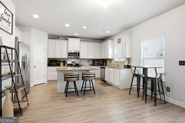 508 Gardner Road, Stockbridge, GA 30281