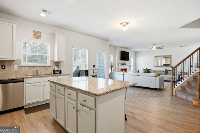 508 Gardner Road, Stockbridge, GA 30281