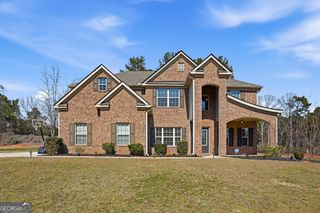 508 Gardner Road, Stockbridge, GA 30281