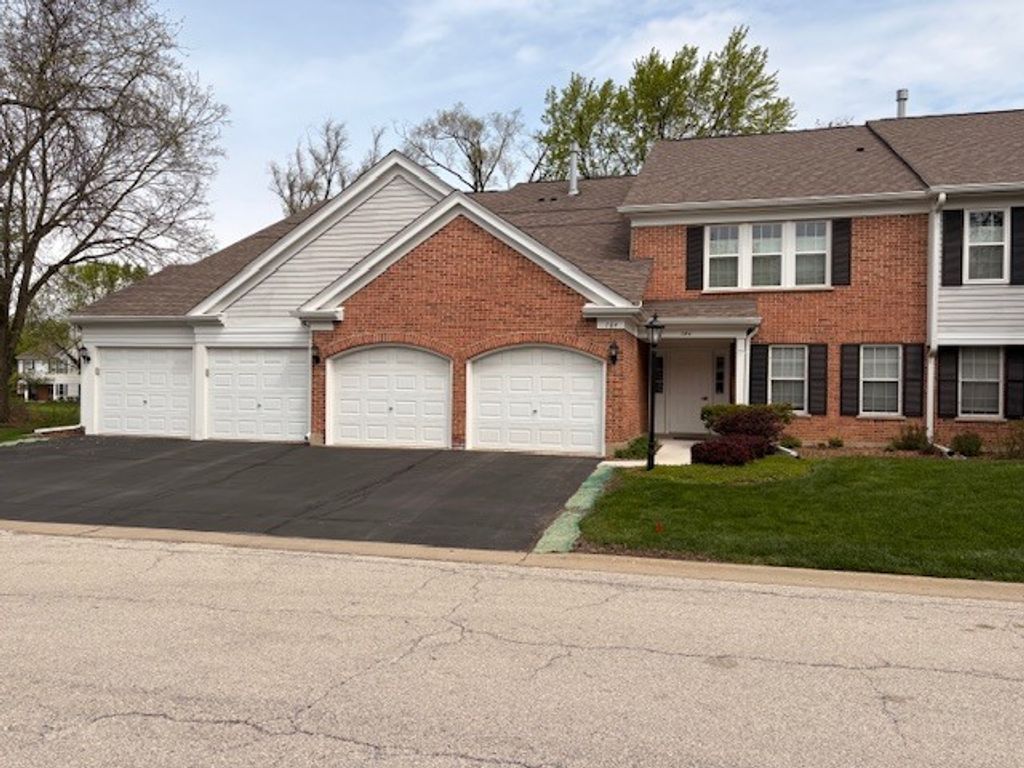 784 Margate Lane B, Prospect Heights, IL 60070