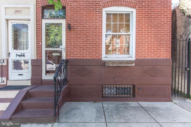 2963 EDGEMONT ST, Philadelphia, PA 19134