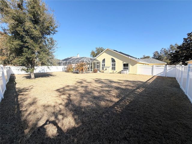 1304 CREPE MYRTLE LANE, Port Orange, FL 32128