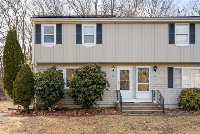 62 Emily Jeffers 62, Randolph, MA 02368