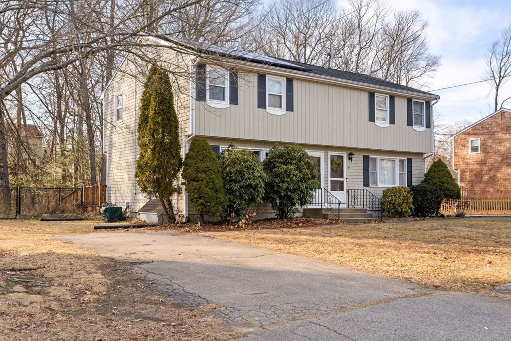 62 Emily Jeffers 62, Randolph, MA 02368