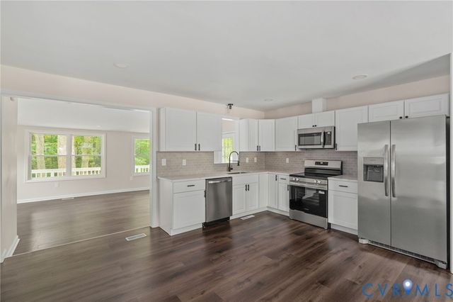 7805 Bronze Ln, Prince George, VA 23875