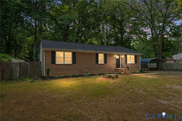 7805 Bronze Ln, Prince George, VA 23875