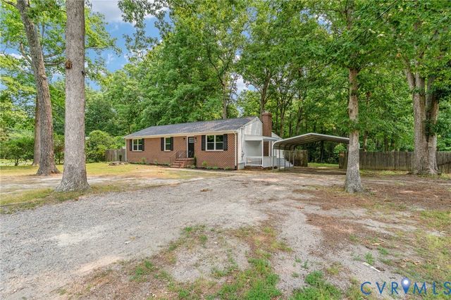 7805 Bronze Ln, Prince George, VA 23875