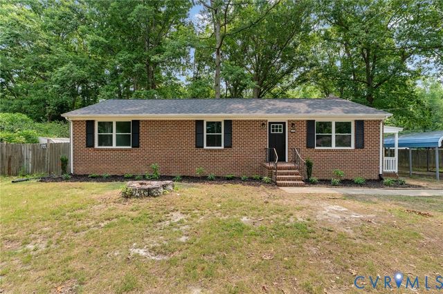 7805 Bronze Ln, Prince George, VA 23875