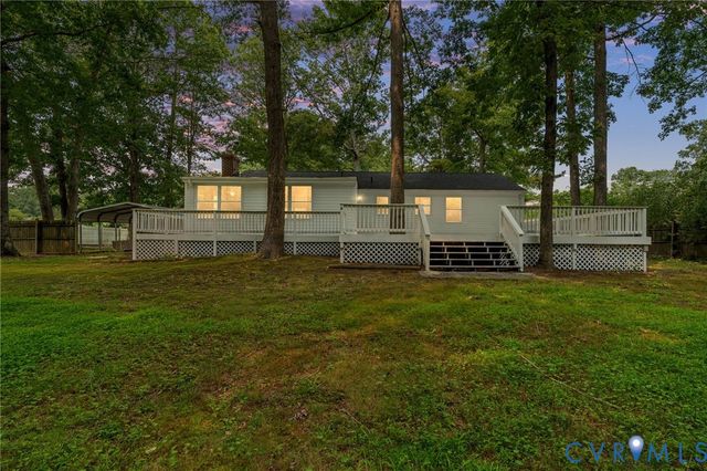 7805 Bronze Ln, Prince George, VA 23875