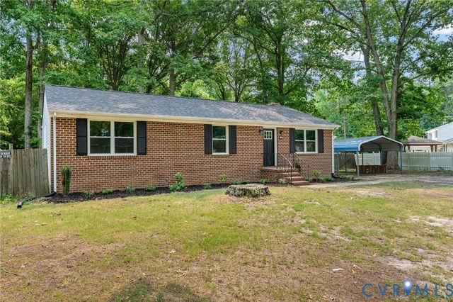 7805 Bronze Ln, Prince George, VA 23875