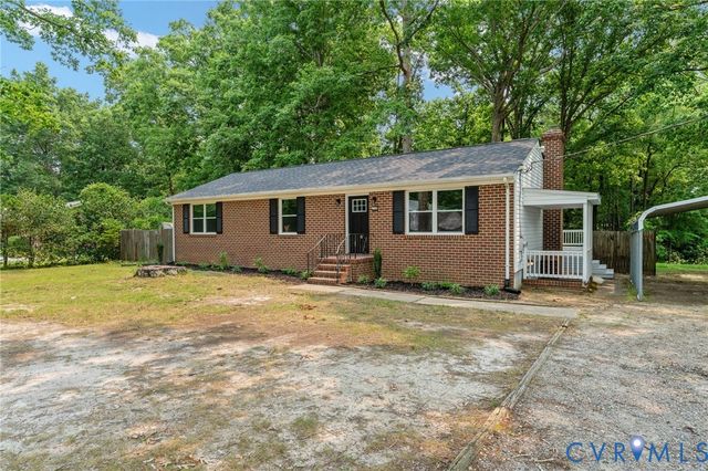 7805 Bronze Ln, Prince George, VA 23875
