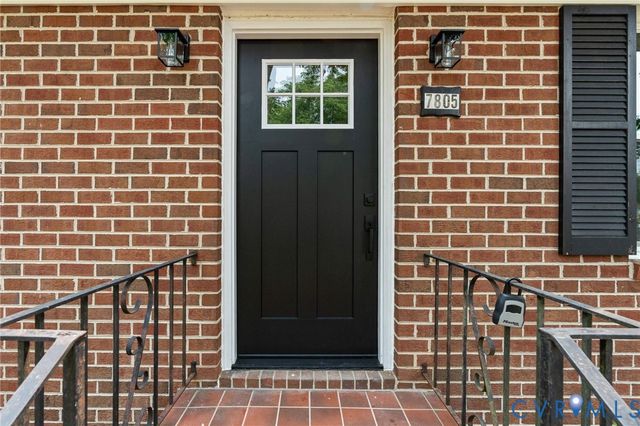 7805 Bronze Ln, Prince George, VA 23875