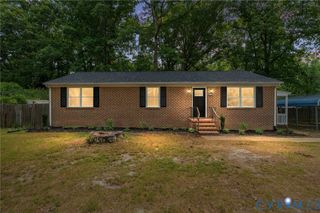 7805 Bronze Ln, Prince George, VA 23875