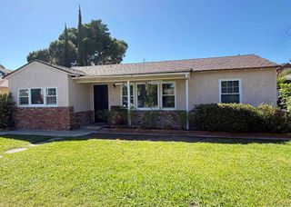 4376 HARBINSON AVENUE, La Mesa, CA 91942