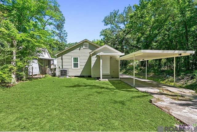 4762 Clayton Drive, Baton Rouge, LA 70805