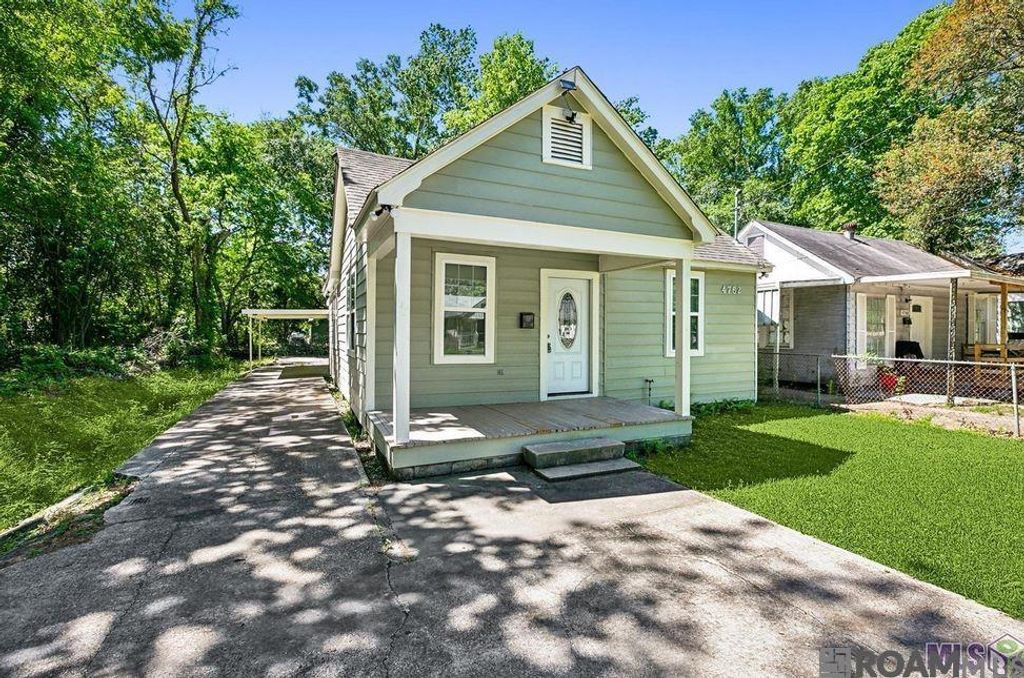 4762 Clayton Drive, Baton Rouge, LA 70805