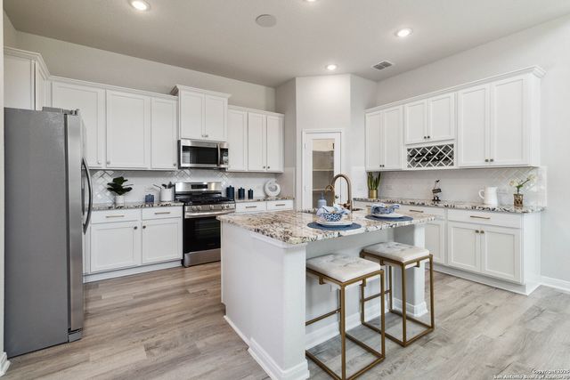 438 Indian Blossom, San Antonio, TX 78219