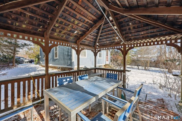 24 Railroad Avenue, Madison, CT 06443