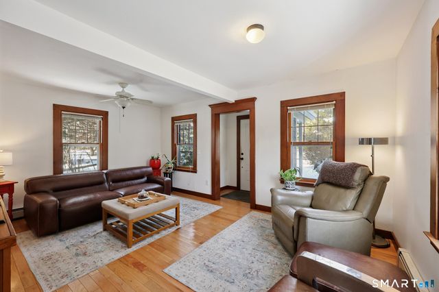 24 Railroad Avenue, Madison, CT 06443