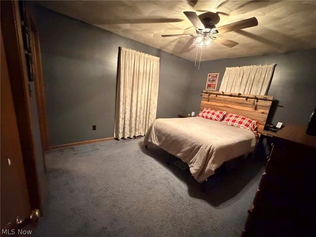 2496 STATE ROUTE 250, Adena, OH 43901