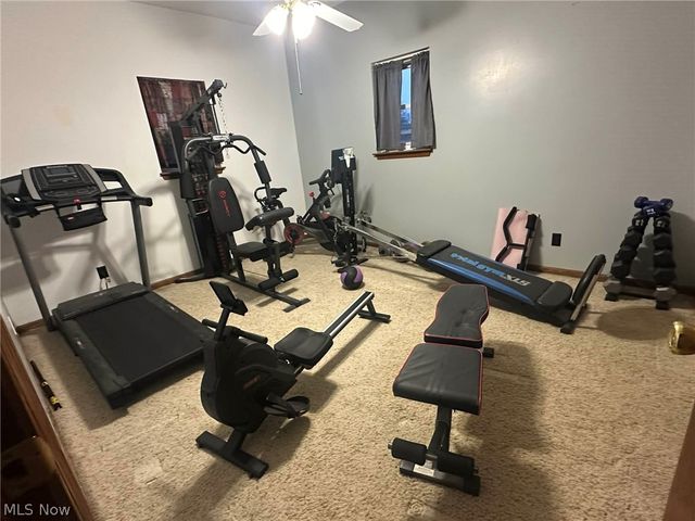 2496 STATE ROUTE 250, Adena, OH 43901