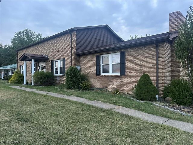 2496 STATE ROUTE 250, Adena, OH 43901