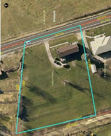 2496 STATE ROUTE 250, Adena, OH 43901
