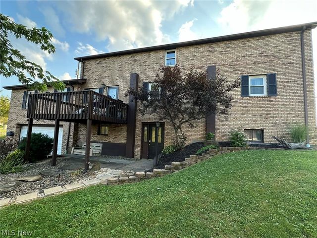 2496 STATE ROUTE 250, Adena, OH 43901