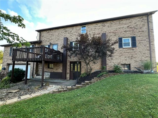 2496 STATE ROUTE 250, Adena, OH 43901