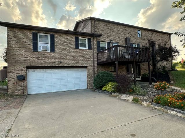 2496 STATE ROUTE 250, Adena, OH 43901