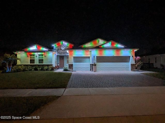 474 Loymer Circle, Merritt Island, FL 32953