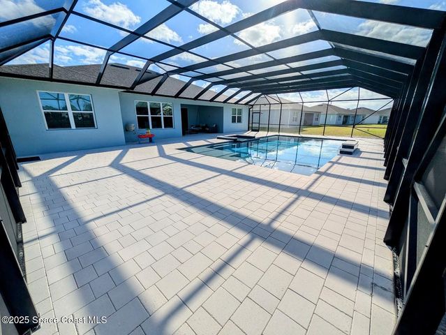 474 Loymer Circle, Merritt Island, FL 32953