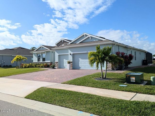 474 Loymer Circle, Merritt Island, FL 32953