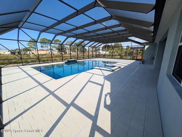 474 Loymer Circle, Merritt Island, FL 32953