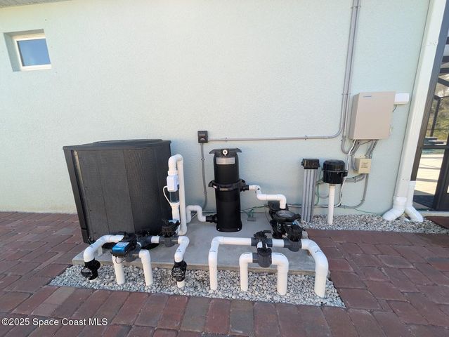 474 Loymer Circle, Merritt Island, FL 32953