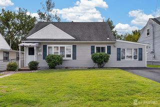 107 Cherry Street, Iselin, NJ 08830