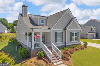 943 Clubside Drive, Monroe, GA 30655