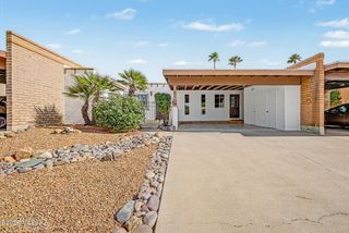31 W Valle Place, Tucson, AZ 85737