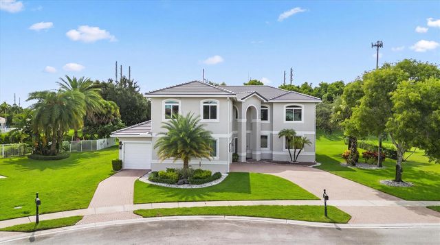 11158 Mainsail Court, Wellington, FL 33449
