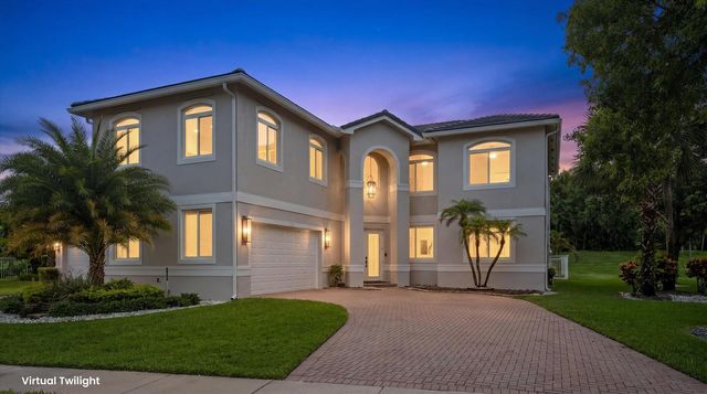 11158 Mainsail Court, Wellington, FL 33449