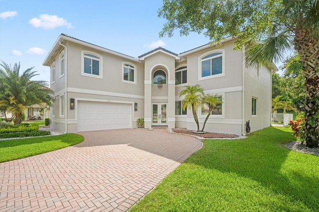 11158 Mainsail Court, Wellington, FL 33449