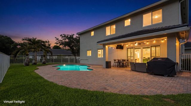 11158 Mainsail Court, Wellington, FL 33449